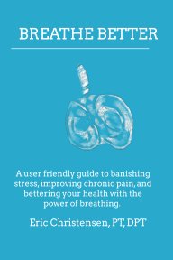Breathe Better book cover