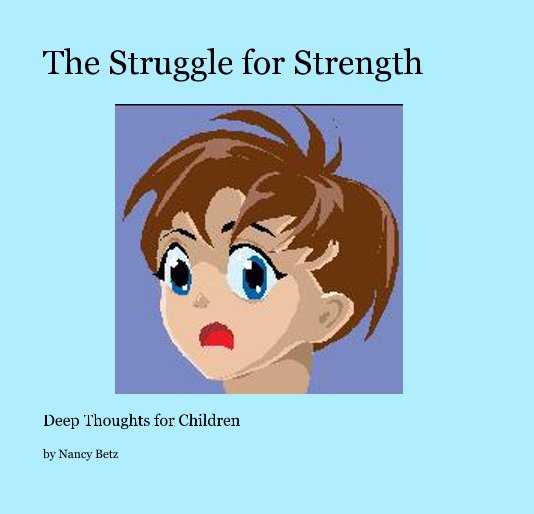 Ver The Struggle for Strength por Nancy Betz