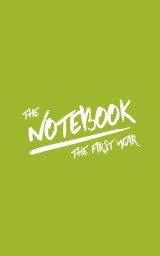 The Notebook: Year 1 book cover