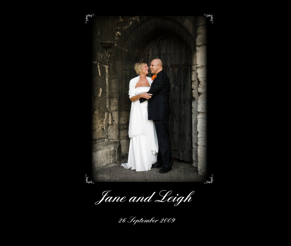 View Jane and Leigh by Pro Wedding Photo