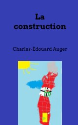 La construction book cover