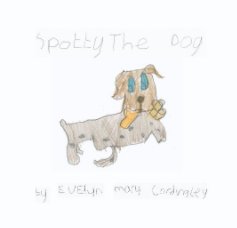 Spotty the Dog book cover
