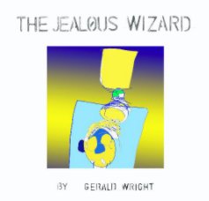 The Jealous Wizard book cover