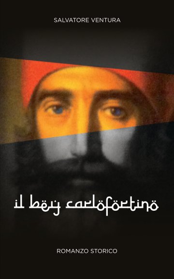 View Il Bey Carlofortino by Salvatore Ventura