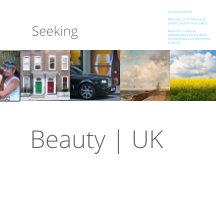Seeking Beauty | UK book cover