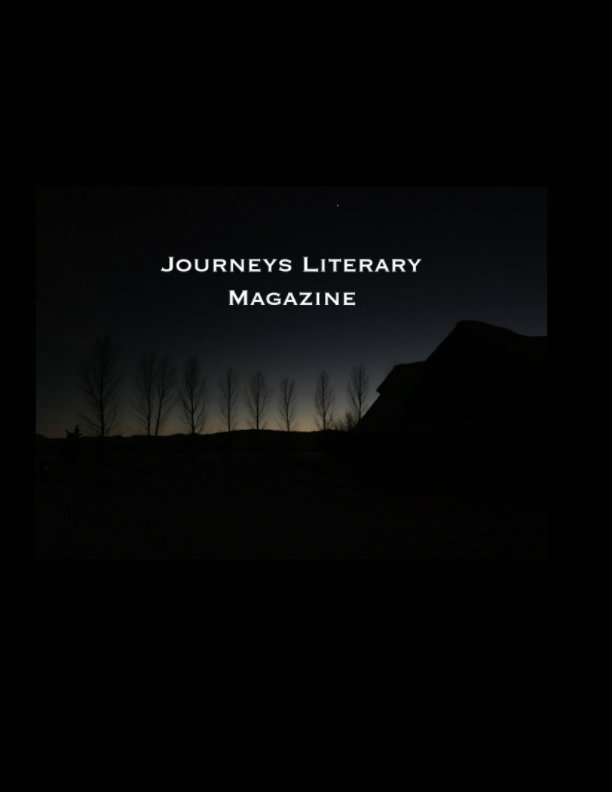 Journeys School Literary Magazine Volume II nach Journeys Middle School, Mary Muromcew (Editor) anzeigen