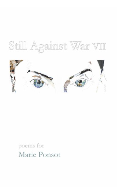 Visualizza Still Against War VII di various authors