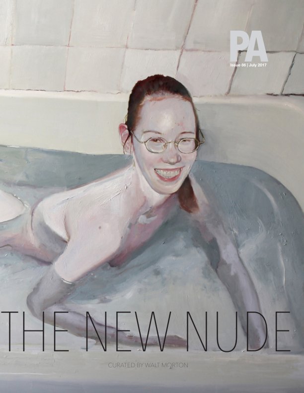 View THE NEW NUDE by Walt Morton