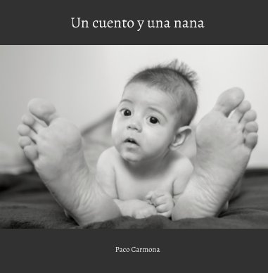 Un cuento y una nana book cover