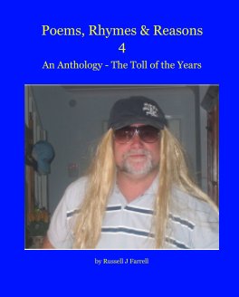Poems, Rhymes and Reasons 4 book cover