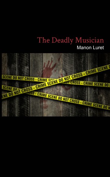 View The Deadly Musician by Manon Luret