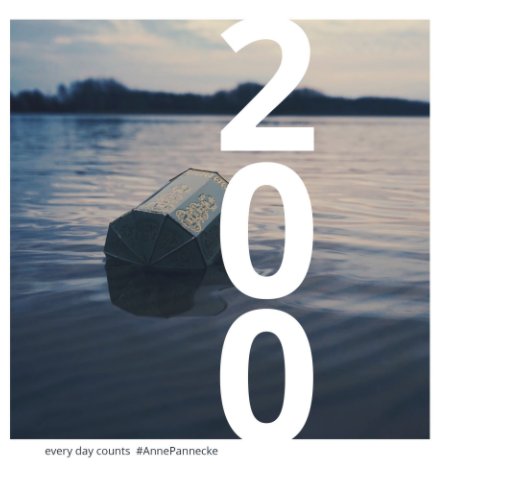 View 200 by Anne Pannecke