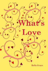 What's Love book cover