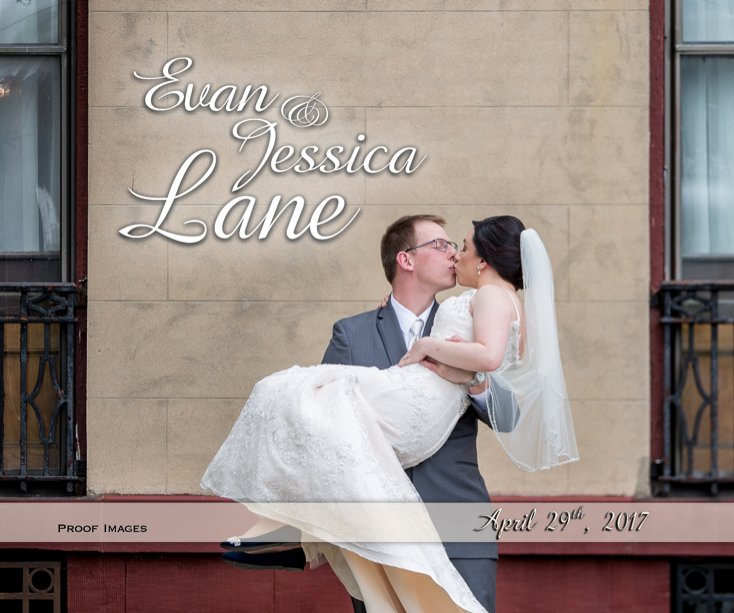 Ver Lane Wedding Proof por Molinski Photography