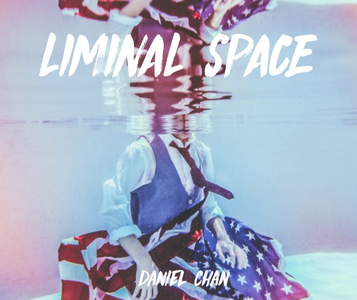 View Liminal Space by Daniel Chan