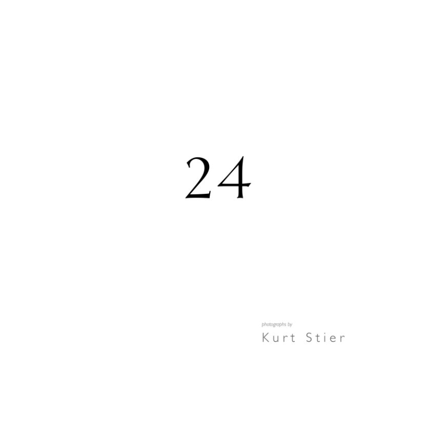 Ver 24 por Kurt Stier