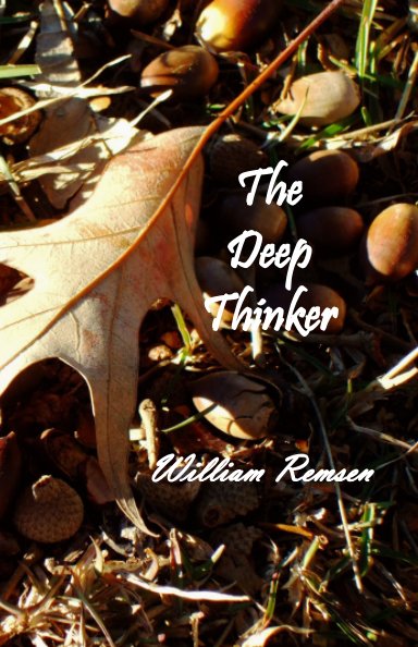View The Deep Thinker by William Remsen