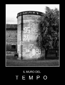 Il Muro Del Tempo book cover