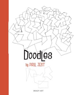 Doodles book cover