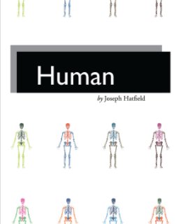 Human book cover