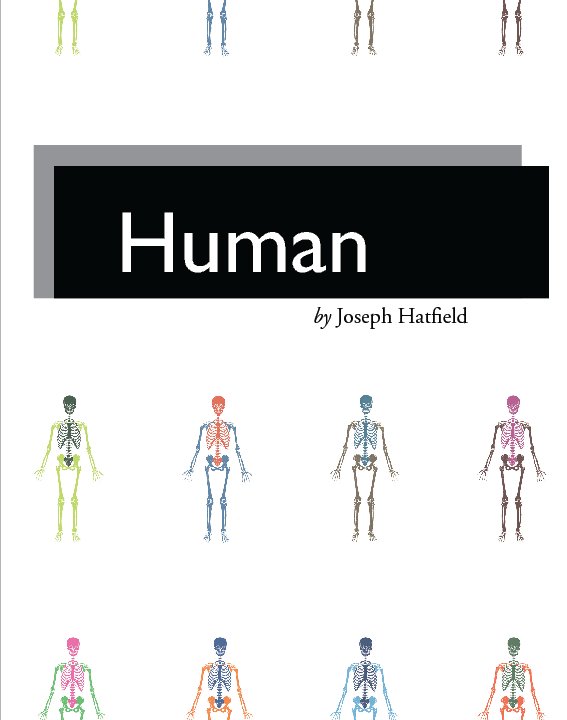 Ver Human por Joseph Hatfield