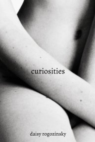 curiosities book cover
