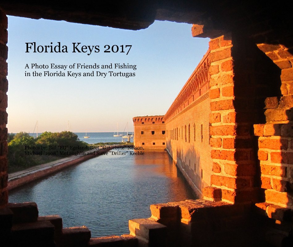 View Florida Keys 2017 by Steve Keeble