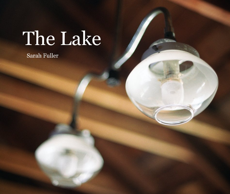 View The Lake by Sarah Fuller