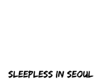 Sleepless In Seoul book cover