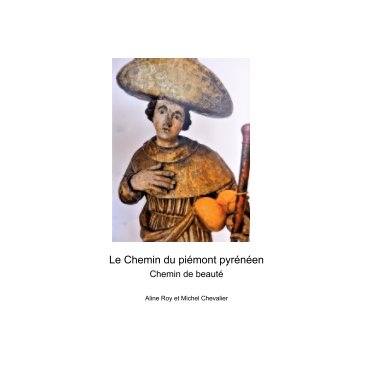 Le Piemont book cover