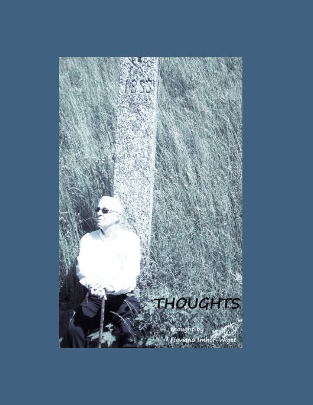 Ver Thoughts for the day por Flaviano Imhof-Wiget