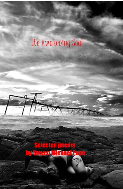 View The Awakening Soul by Steven Michael Pape