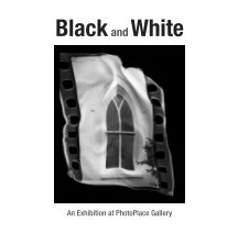 Black and White 2017, Softcover book cover