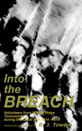 Into the Breach book cover