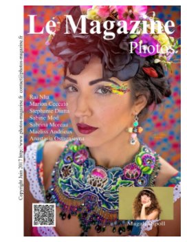 Le Magazine-Photos de Juin 2017 book cover