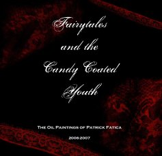 Fairytales
and the
Candy Coated
Youth book cover