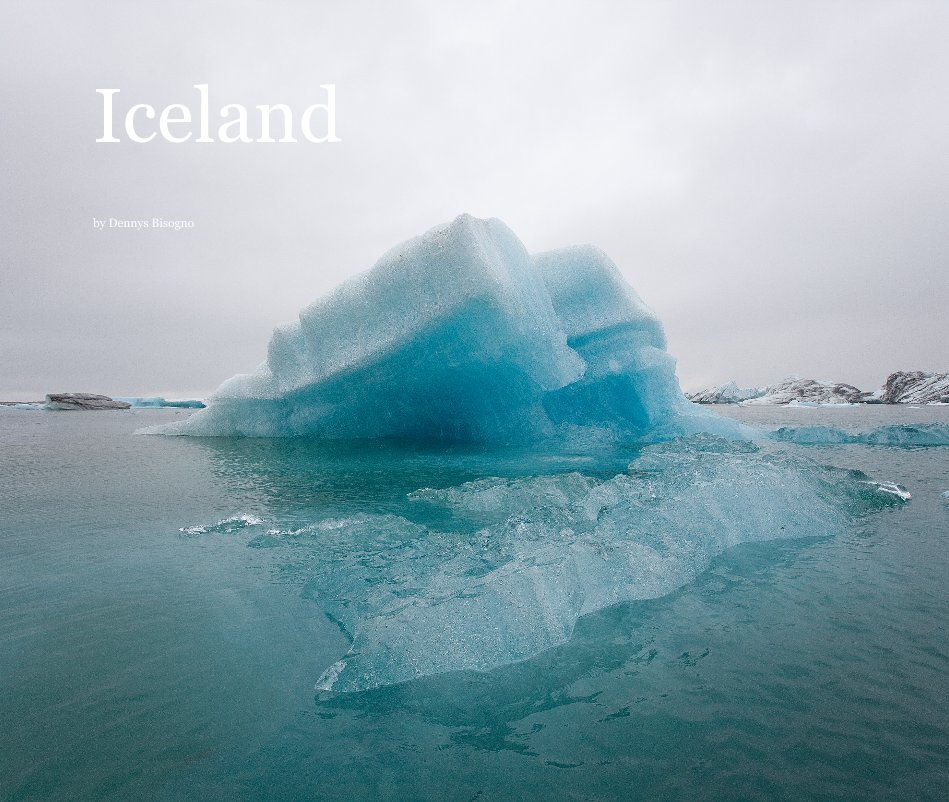 Ver Iceland por Dennys Bisogno
