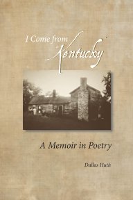 I Come From Kentucky book cover