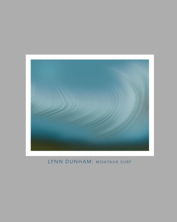 Visualizza Lynn Dunham Montauk Surf di Lynn Dunham