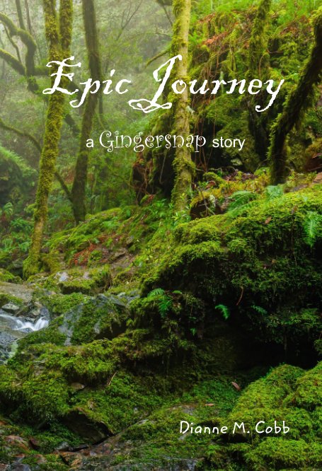 View Epic Journey by Dianne M. Cobb