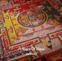 A Peace Of Nepal book cover
