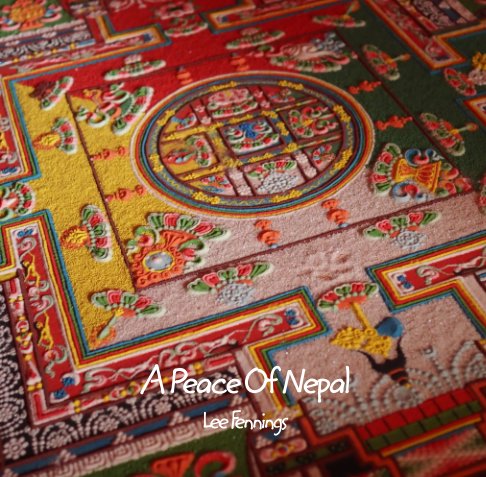 Ver A Peace Of Nepal por Lee Fennings