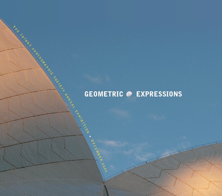 View Geometric Expressions by Michael Critchley