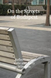 On the Streets of Budapest book cover