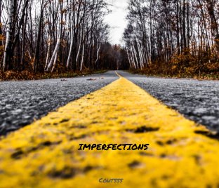 Imperfections book cover