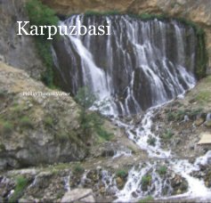 Karpuzbasi book cover