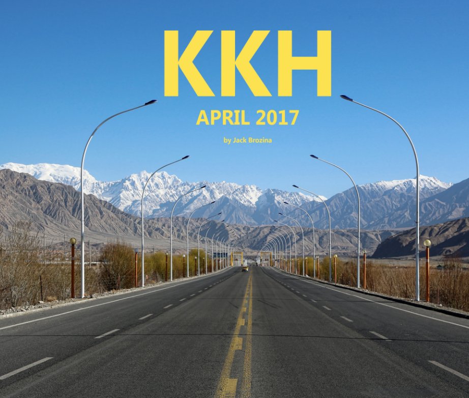View KKH 2017 by Jack Brozina