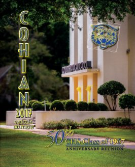 Cohian 2017 Special Edition book cover