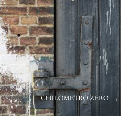 Chilometro zero book cover