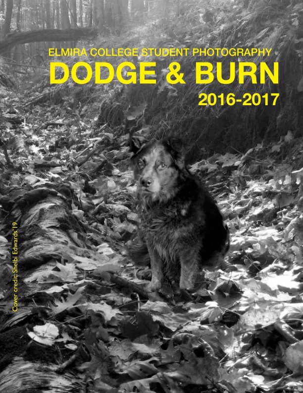 View Dodge & Burn by Jan Kather